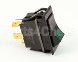 Z087951 Groen Switch Rocker Sp-St