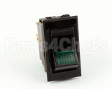Z087951 Groen Switch Rocker Sp-St