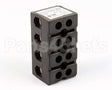Z088214 Groen Terminal Block 4 Pole 85 Amp
