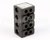Z088214 Groen Terminal Block 4 Pole 85 Amp