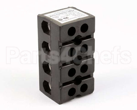 Z088214 Groen Terminal Block 4 Pole 85 Amp
