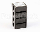 Z088214 Groen Terminal Block 4 Pole 85 Amp
