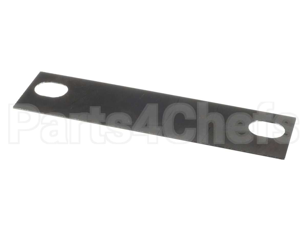 Z088246 Groen Shim Trunnion