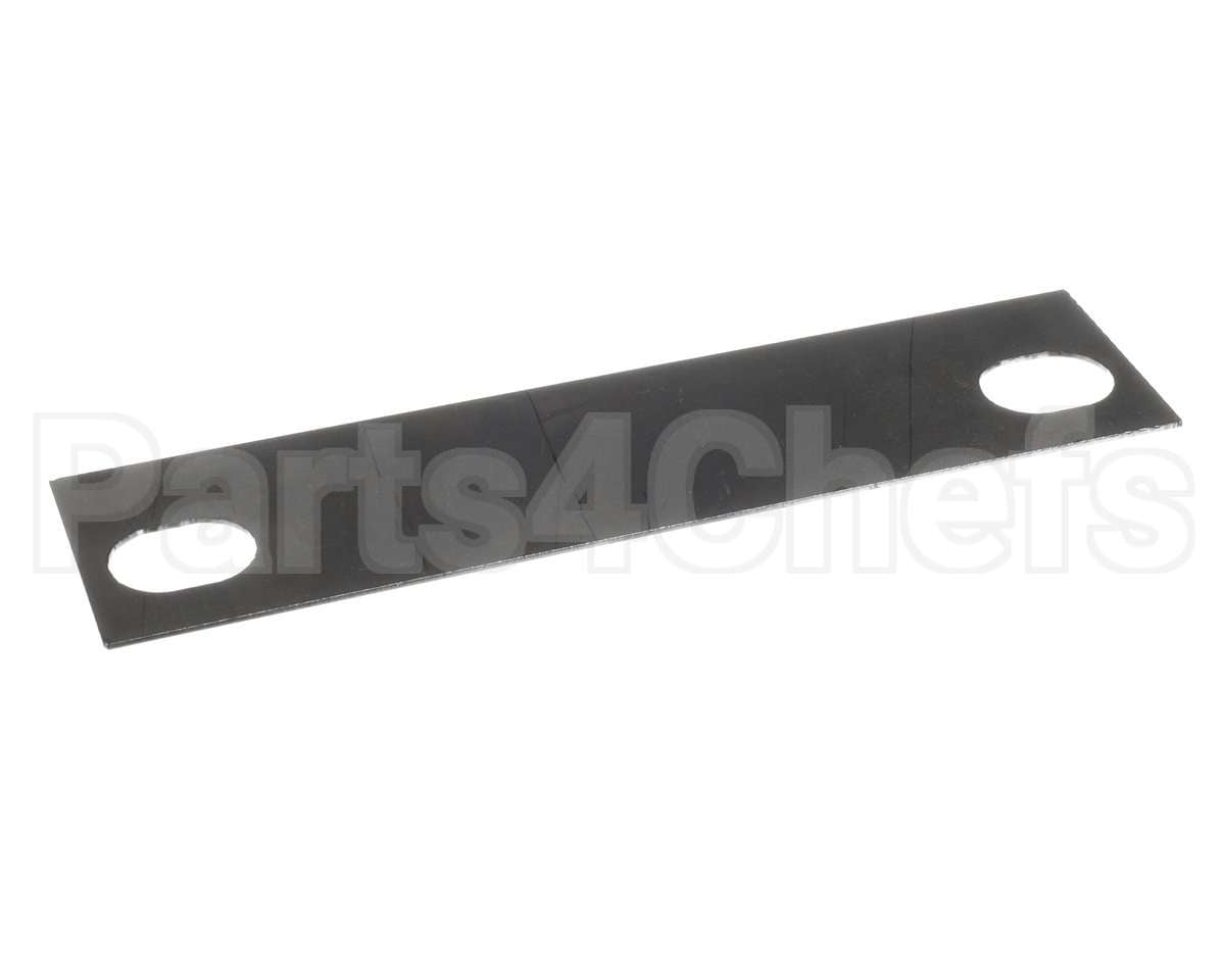 Z088246 Groen Shim Trunnion