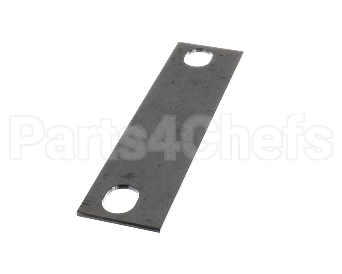 Z088247 Groen Shim Trunnion For Dh