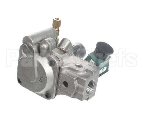 Z088260 Groen Valve Gas Johnson