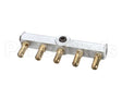 Z088271 Groen Burner Jet #654 - 1.25Mm (0.0492) 7/16-2