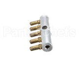Z088271 Groen Burner Jet #654 - 1.25Mm (0.0492) 7/16-2