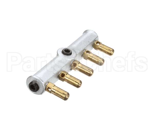 Z088271 Groen Burner Jet #654 - 1.25Mm (0.0492) 7/16-2