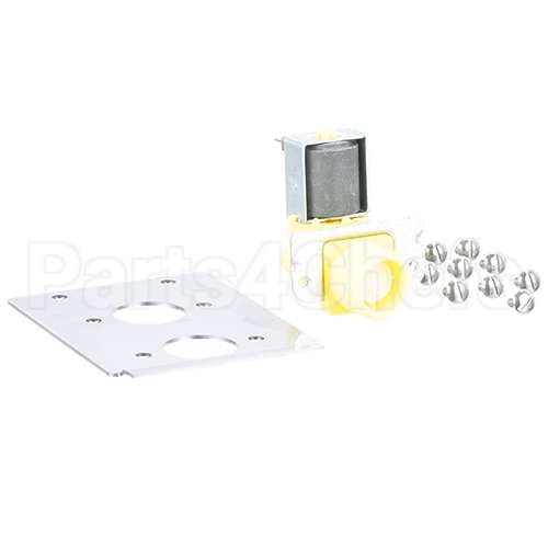 Z088816 Compatible Groen Water Inlet Kit