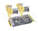 Z088816 Groen Kit Dbl Wtr Inlet/Hy-3E Prod