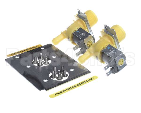 Z088816 Groen Kit Dbl Wtr Inlet/Hy-3E Prod