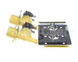 Z088816 Groen Kit Dbl Wtr Inlet/Hy-3E Prod