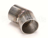 Z088848 Groen Tube, Cavity Drain Extension