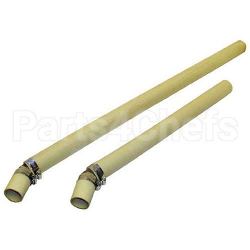 Z088850 Compatible Groen Cavity Drain Hose