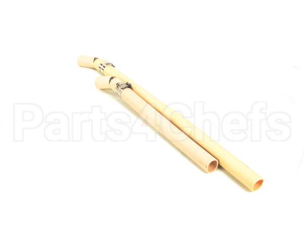 Z088850 Groen Kit, Drain Hose-For Field
