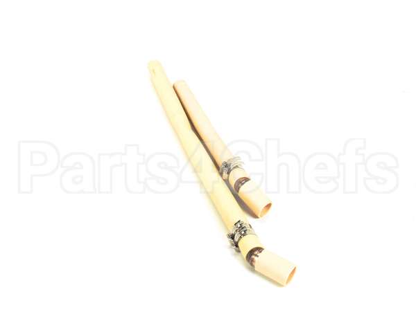 Z088850 Groen Kit, Drain Hose-For Field