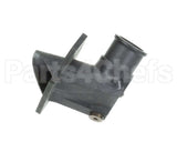 Z088874 Groen Steam Fitting Hy-6 Molded