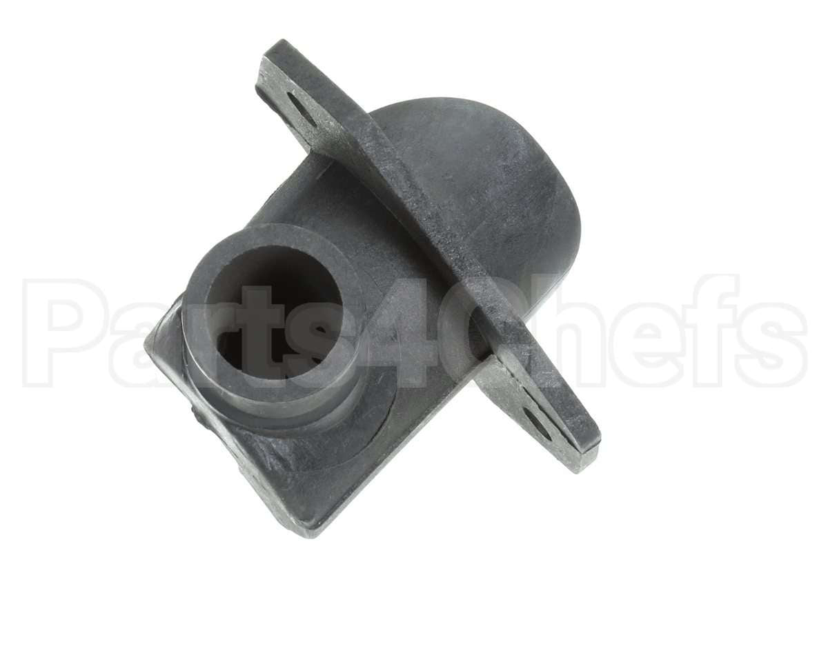 Z088874 Groen Steam Fitting Hy-6 Molded