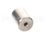 Z088877 Groen Reducer, Water Flow (.078 Id)