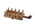 Z090624 Groen Burner Assembly. Dh/20 Lp Gas W/O