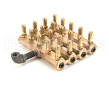 Z090625 Groen Burner Assembly Dh/1-40 Natural Gas 0-20