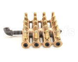 Z090625 Groen Burner Assembly Dh/1-40 Natural Gas 0-20