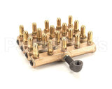 Z090625 Groen Burner Assembly Dh/1-40 Natural Gas 0-20