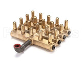 Z090626 Groen Burner Assembly Dh/1-40 Propane 0-2000