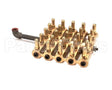 Z090628 Groen Burner Assembly Dh-60 L02 W/O