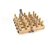 Z090644 Groen Burner Assembly Dh-60 Natural Gas N02
