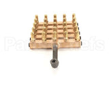 Z090644 Groen Burner Assembly Dh-60 Natural Gas N02