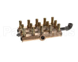 Z090645 Groen Burner Assembly - Dh/20 Natural Gas 0-20