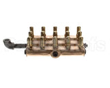Z090645 Groen Burner Assembly - Dh/20 Natural Gas 0-20