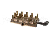 Z090645 Groen Burner Assembly - Dh/20 Natural Gas 0-20