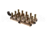 Z090645 Groen Burner Assembly - Dh/20 Natural Gas 0-20