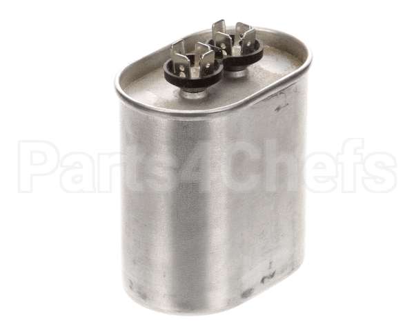 Z090711 Groen Capacitor,Wo Resistor