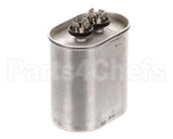 Z090711 Groen Capacitor,Wo Resistor