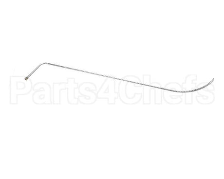 Z090766 Groen Ignitor Tube,W/Orifice