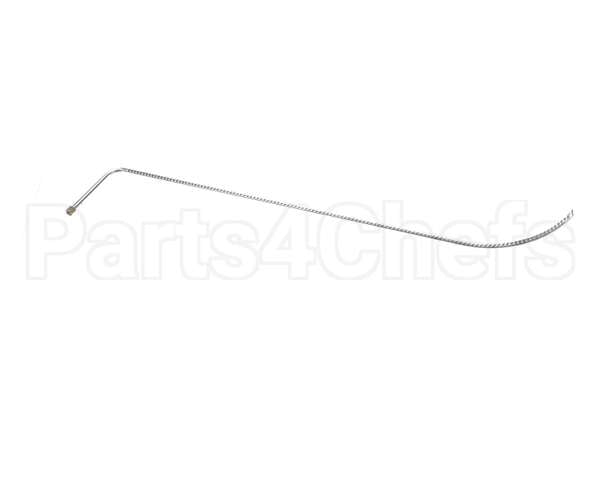 Z090766 Groen Ignitor Tube,W/Orifice