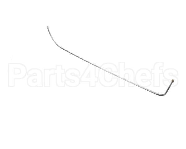 Z090766 Groen Ignitor Tube,W/Orifice