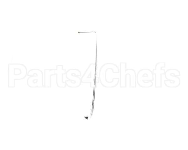 Z090766 Groen Ignitor Tube,W/Orifice