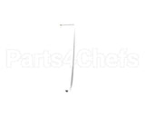 Z090766 Groen Ignitor Tube,W/Orifice