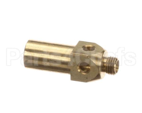 Z090776 Groen Burner Gas Jet, Nat. 1.45Mm (0.0571)