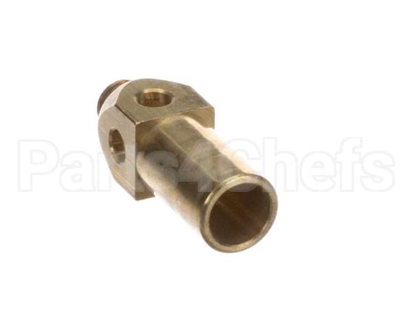 Z090776 Groen Burner Gas Jet, Nat. 1.45Mm (0.0571)