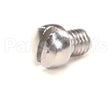 Z090797 Groen Screw Fillister Head, Slotted #10-32 X