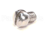 Z090797 Groen Screw Fillister Head, Slotted #10-32 X