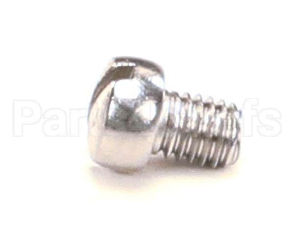 Z090797 Groen Screw Fillister Head, Slotted #10-32 X