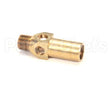 Z090854 Groen Burner Jet #640 #54 (0.0550)-1/8 Npt
