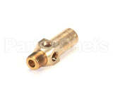 Z090854 Groen Burner Jet #640 #54 (0.0550)-1/8 Npt